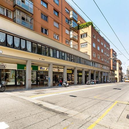 Delia'S Studios In The City Center By Wonderful Italy Μπολόνια Εξωτερικό φωτογραφία