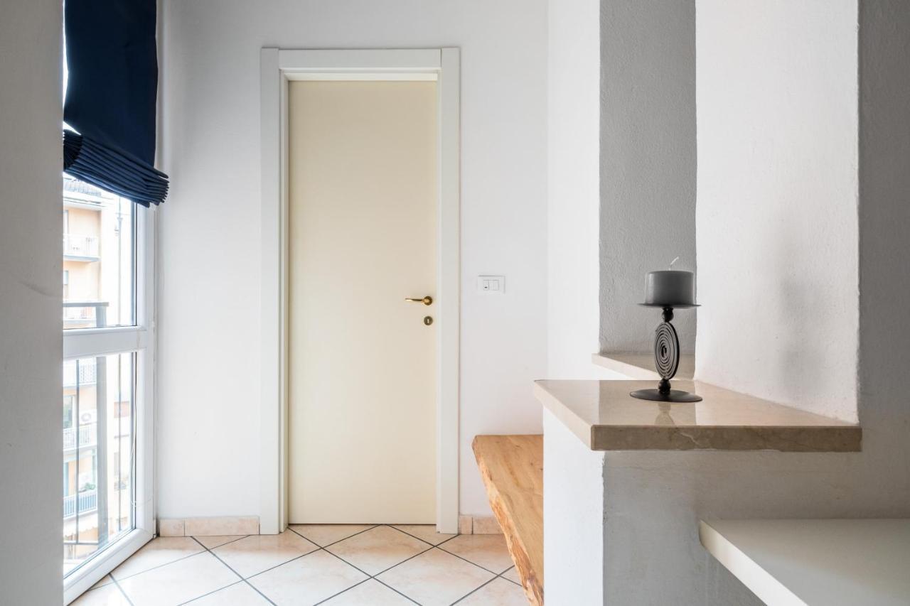 Delia'S Studios In The City Center By Wonderful Italy Μπολόνια Εξωτερικό φωτογραφία
