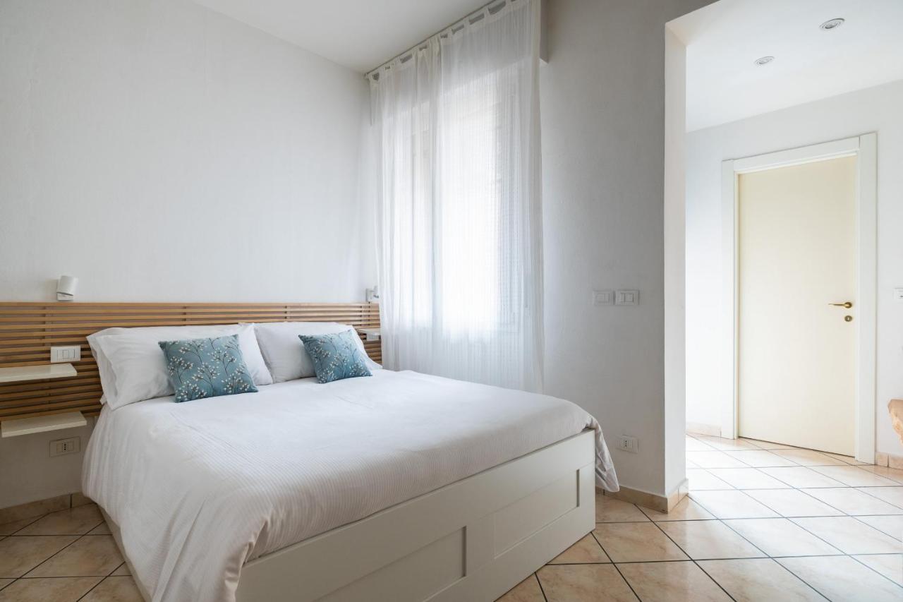 Delia'S Studios In The City Center By Wonderful Italy Μπολόνια Εξωτερικό φωτογραφία