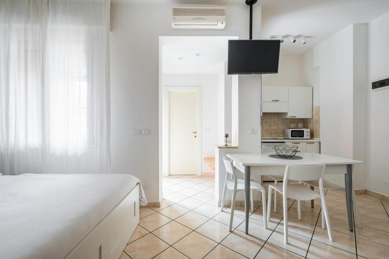 Delia'S Studios In The City Center By Wonderful Italy Μπολόνια Εξωτερικό φωτογραφία
