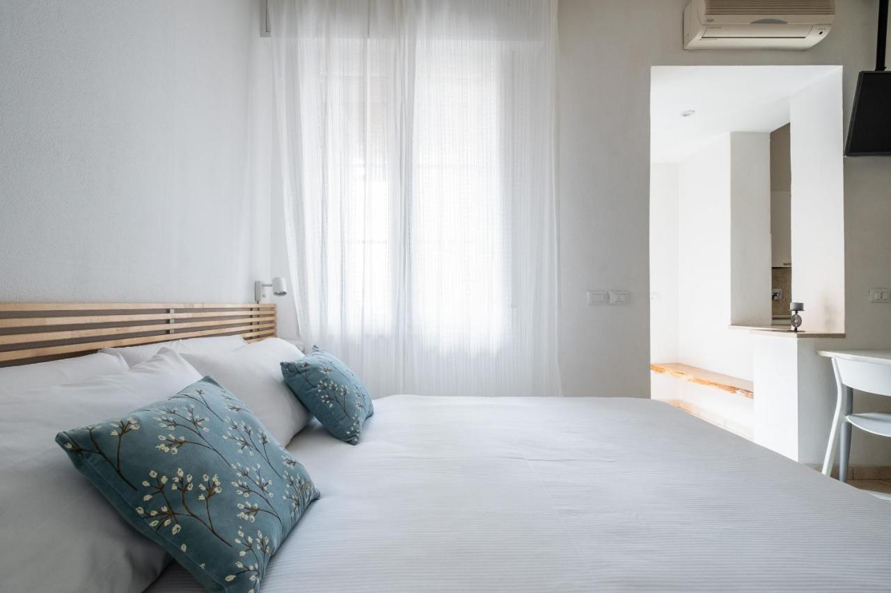Delia'S Studios In The City Center By Wonderful Italy Μπολόνια Εξωτερικό φωτογραφία