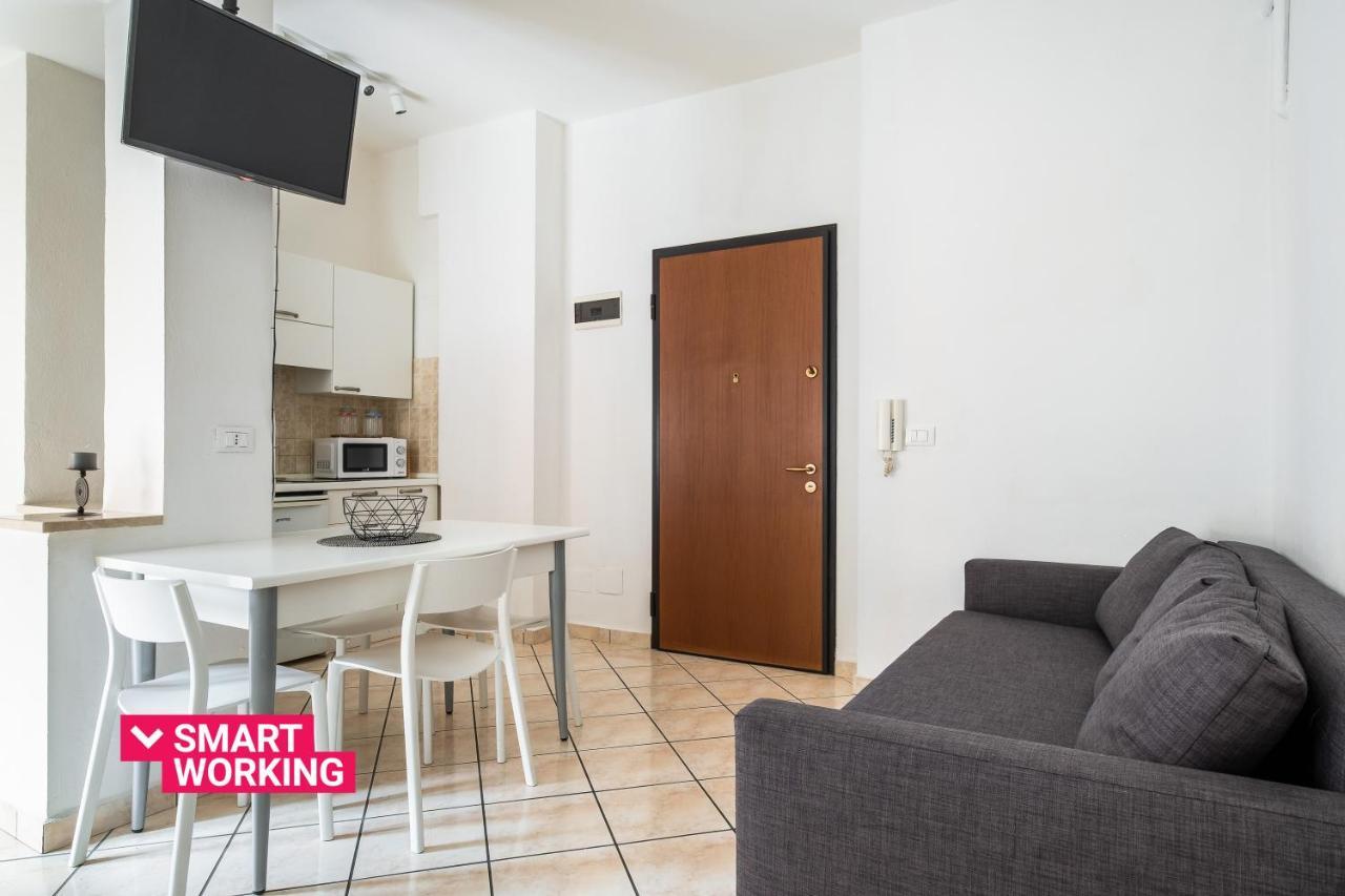 Delia'S Studios In The City Center By Wonderful Italy Μπολόνια Εξωτερικό φωτογραφία