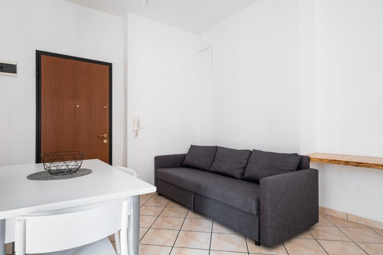 Delia'S Studios In The City Center By Wonderful Italy Μπολόνια Εξωτερικό φωτογραφία