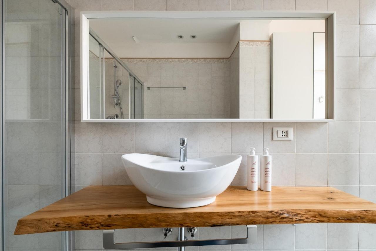 Delia'S Studios In The City Center By Wonderful Italy Μπολόνια Εξωτερικό φωτογραφία