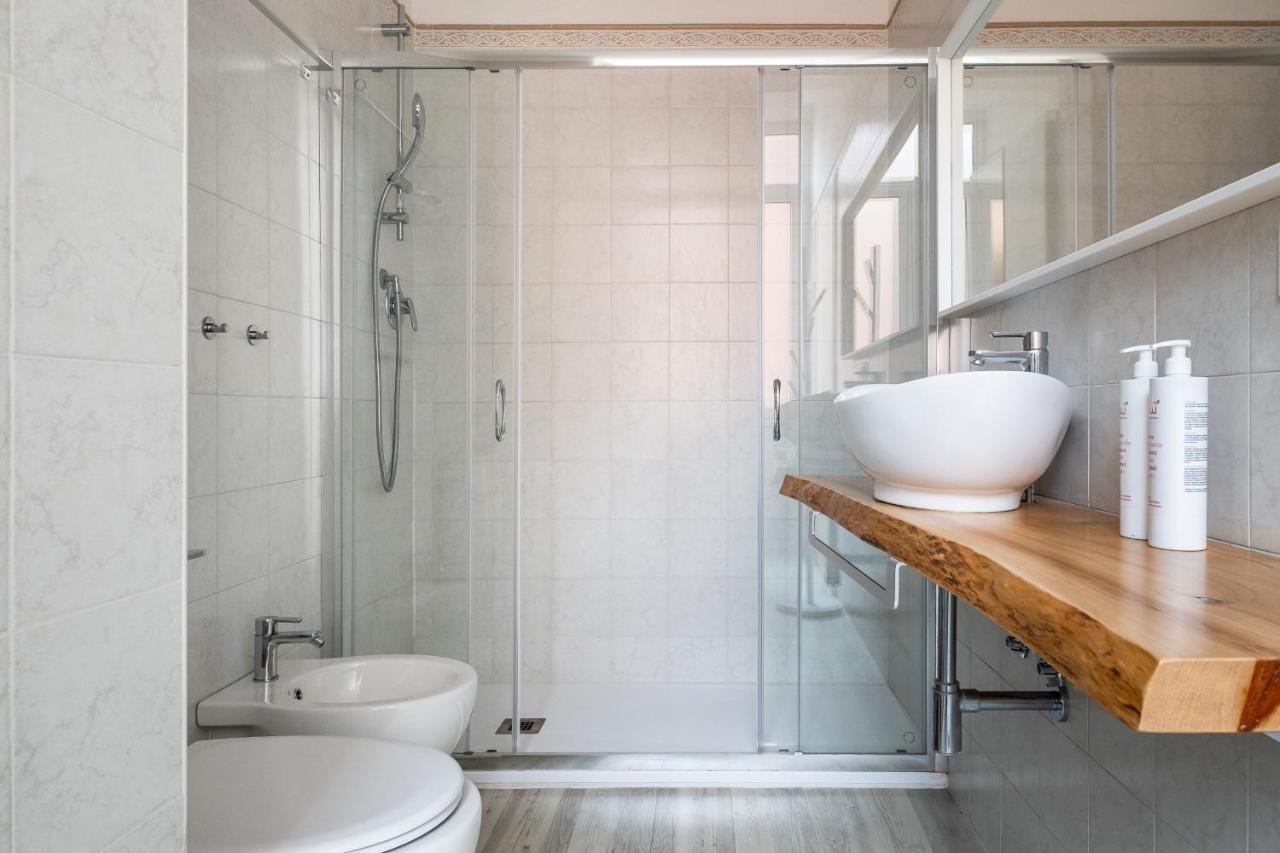 Delia'S Studios In The City Center By Wonderful Italy Μπολόνια Εξωτερικό φωτογραφία
