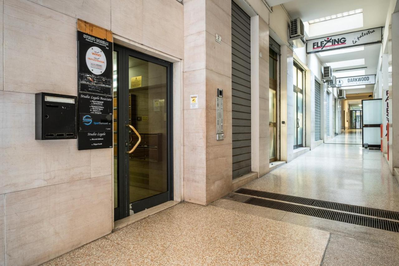 Delia'S Studios In The City Center By Wonderful Italy Μπολόνια Εξωτερικό φωτογραφία