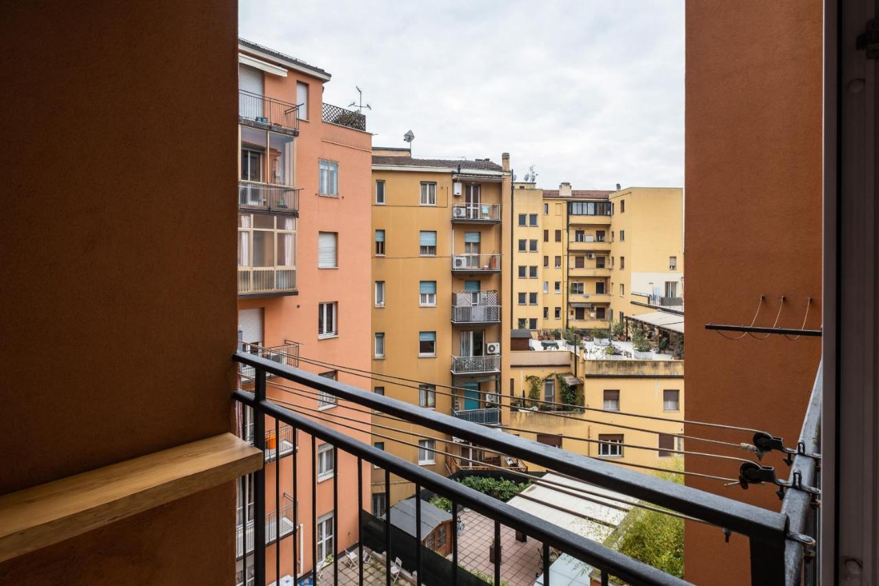 Delia'S Studios In The City Center By Wonderful Italy Μπολόνια Εξωτερικό φωτογραφία