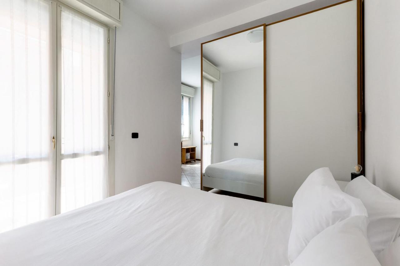 Delia'S Studios In The City Center By Wonderful Italy Μπολόνια Εξωτερικό φωτογραφία