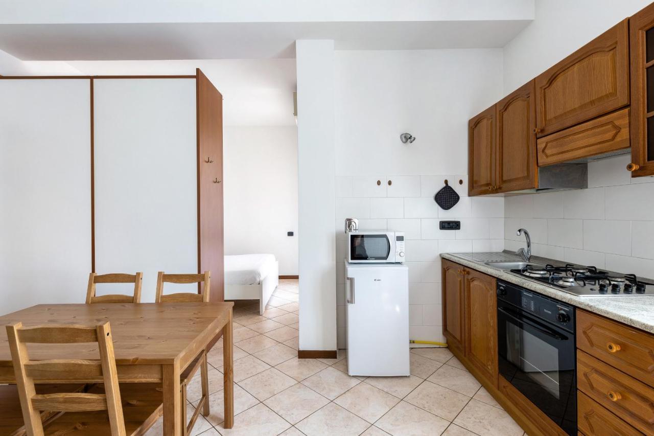 Delia'S Studios In The City Center By Wonderful Italy Μπολόνια Εξωτερικό φωτογραφία