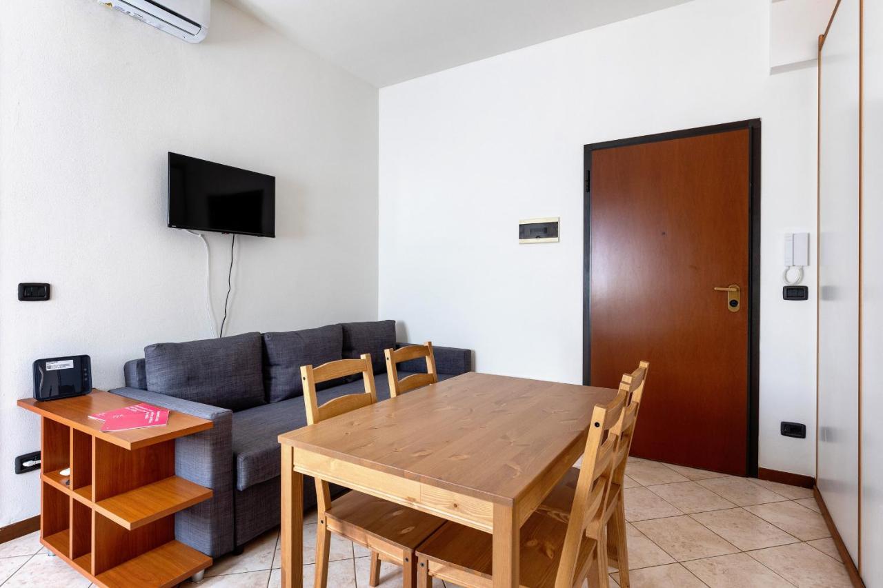 Delia'S Studios In The City Center By Wonderful Italy Μπολόνια Εξωτερικό φωτογραφία