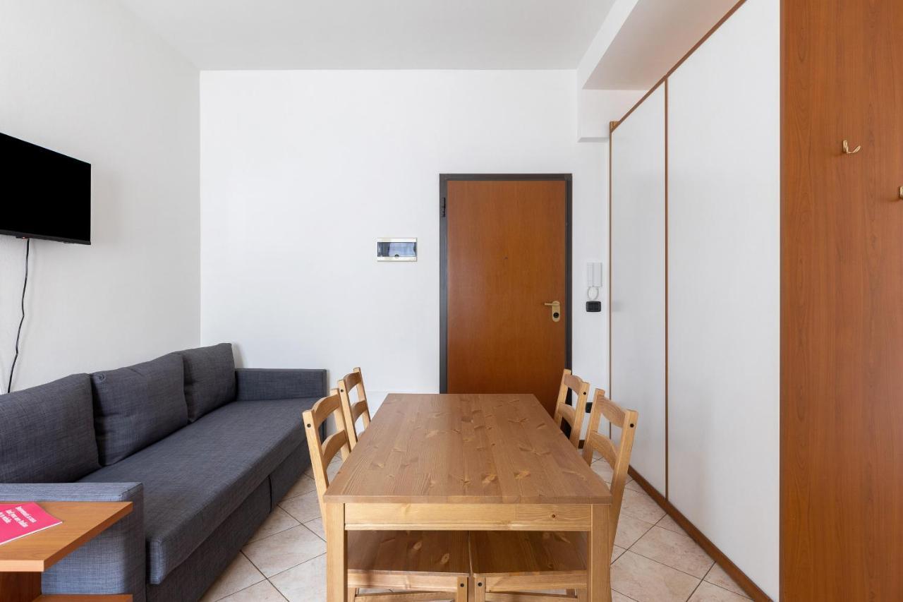 Delia'S Studios In The City Center By Wonderful Italy Μπολόνια Εξωτερικό φωτογραφία