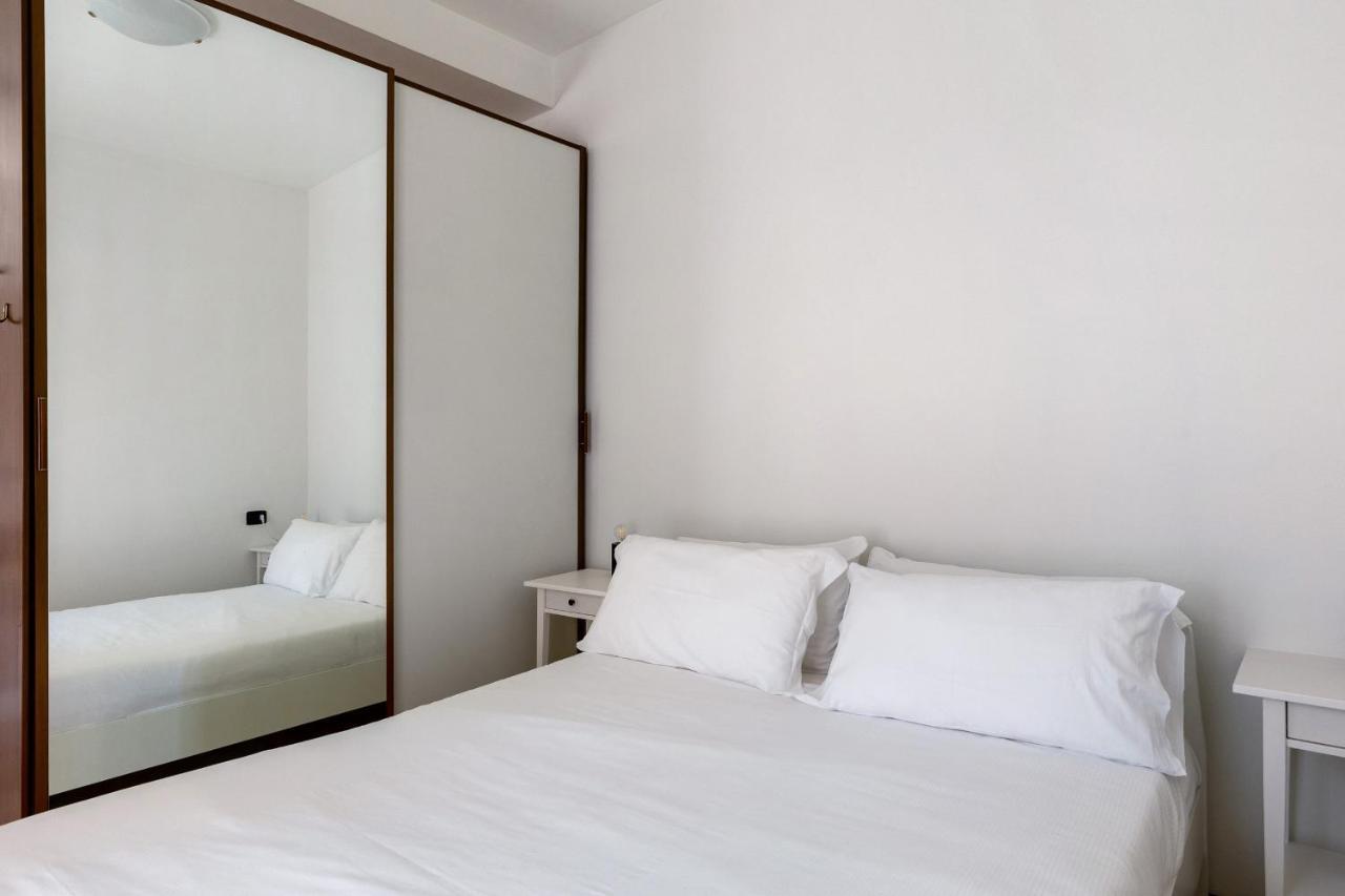 Delia'S Studios In The City Center By Wonderful Italy Μπολόνια Εξωτερικό φωτογραφία