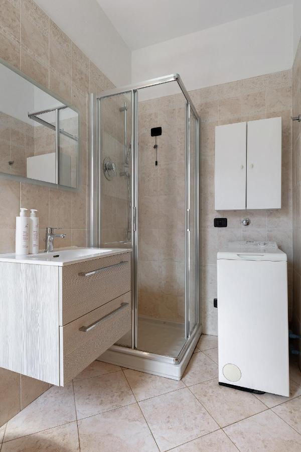 Delia'S Studios In The City Center By Wonderful Italy Μπολόνια Εξωτερικό φωτογραφία