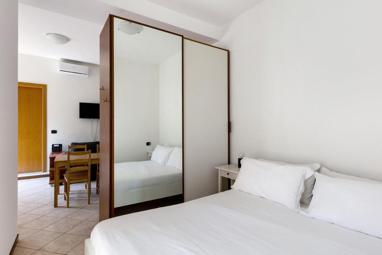 Delia'S Studios In The City Center By Wonderful Italy Μπολόνια Εξωτερικό φωτογραφία