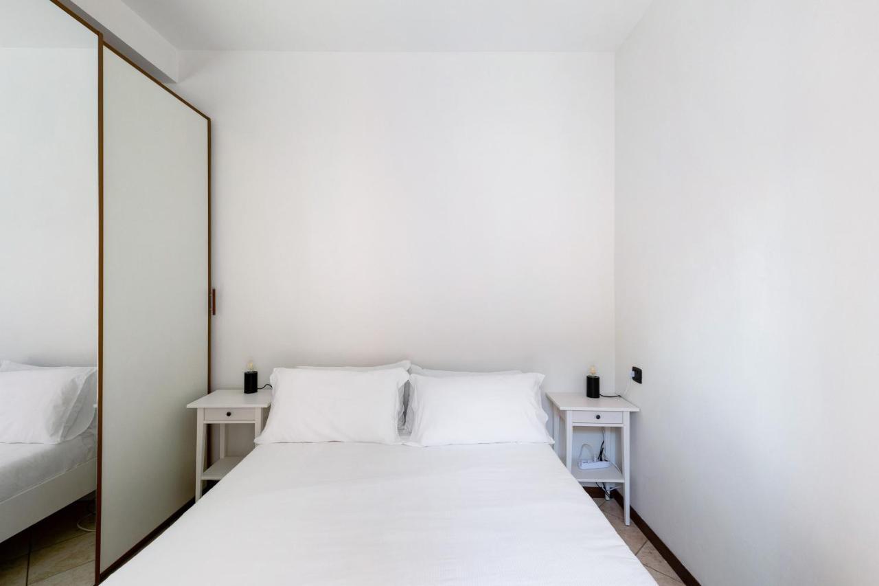Delia'S Studios In The City Center By Wonderful Italy Μπολόνια Εξωτερικό φωτογραφία