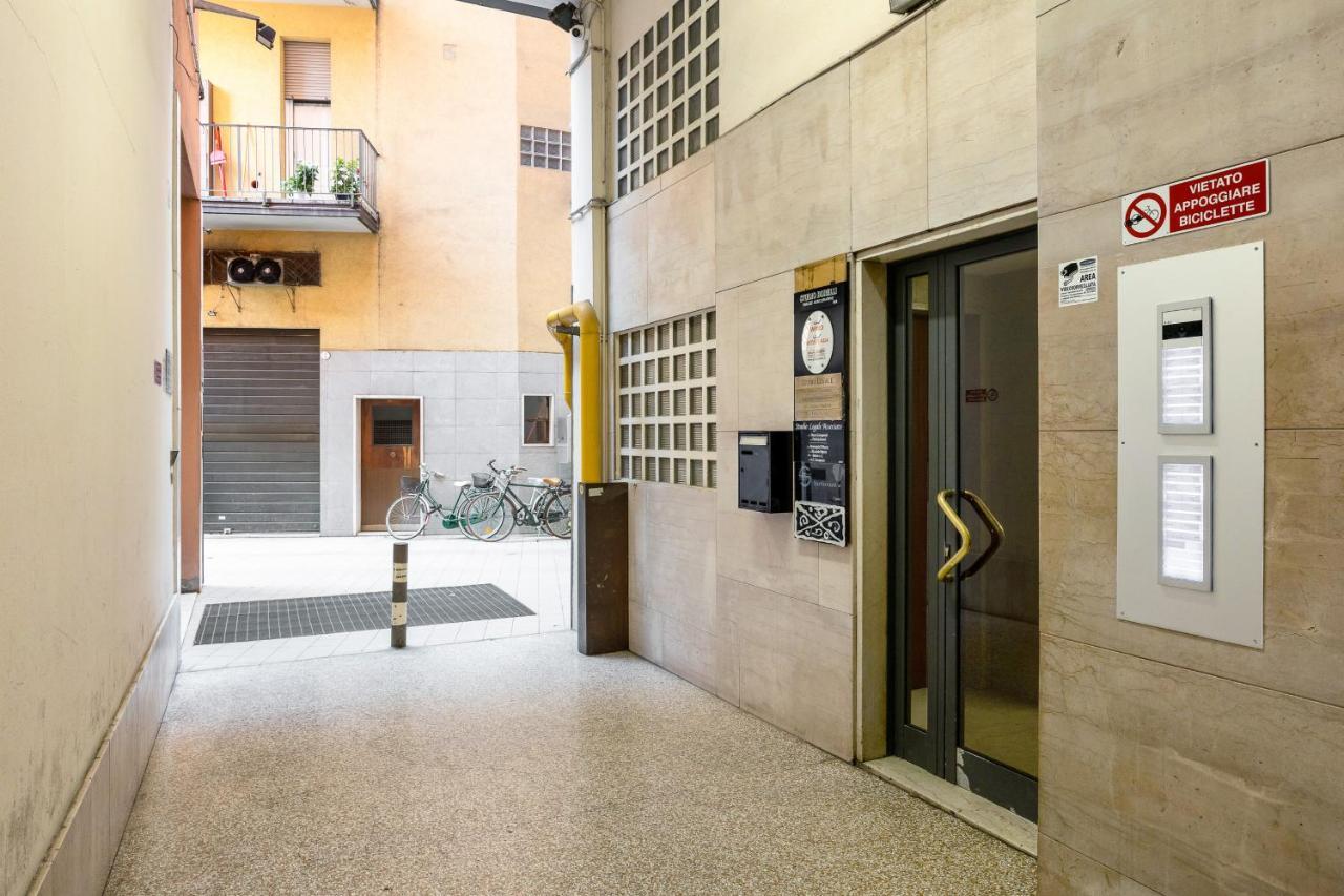 Delia'S Studios In The City Center By Wonderful Italy Μπολόνια Εξωτερικό φωτογραφία