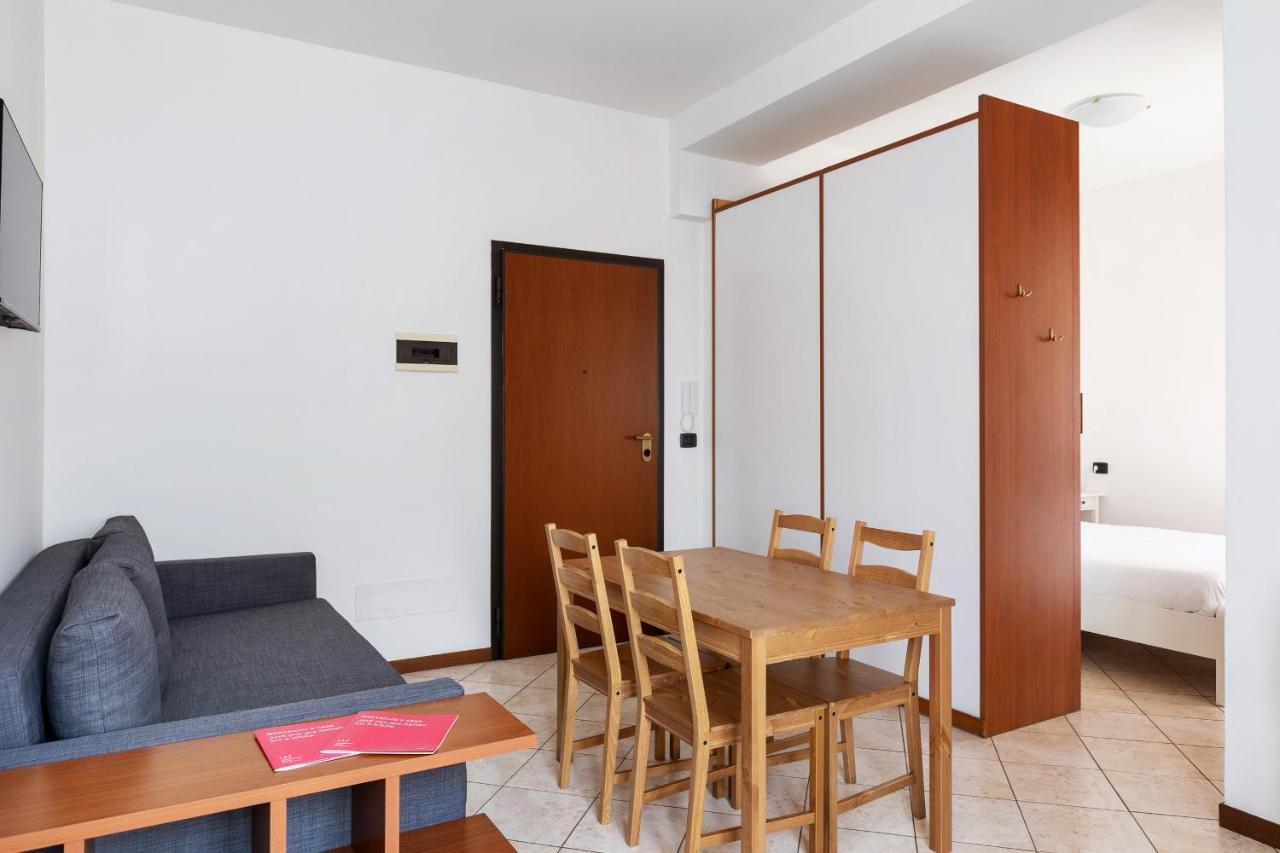 Delia'S Studios In The City Center By Wonderful Italy Μπολόνια Εξωτερικό φωτογραφία