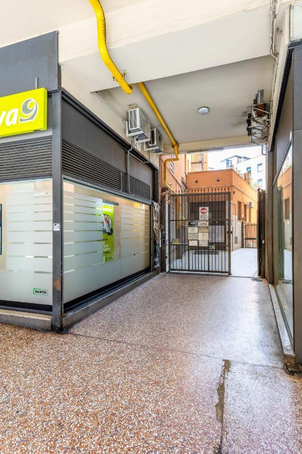 Delia'S Studios In The City Center By Wonderful Italy Μπολόνια Εξωτερικό φωτογραφία